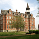 Fisk University's Jubilee Hall.
